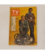 TV Guide Magazine March 17-23, 1973 Sandford &amp; Son Redd Foxx Demond Wilson - $7.99