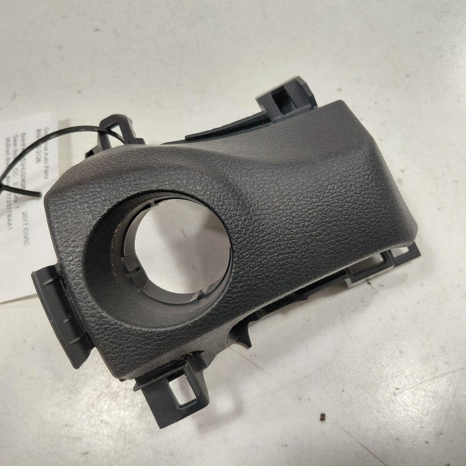 Honda Civic Start Button Trim Bezel 77231TBAA1 2016 2017 2018 2019 - $59.94