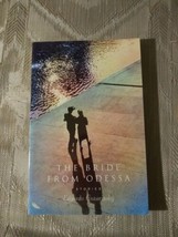 The Bride From Odessa By Edgardo Cozarinsky ARC Uncorrected Proof Short Stories - £9.41 GBP