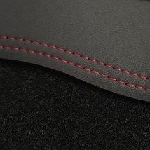 PU Leather For  Rav4 XA30 2006~2012 RAV 4 30  Accessories Dashd Cover Protective - £65.40 GBP