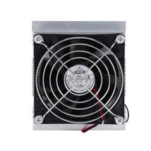 Yosoo DIY Computer CPU Cooling Fans Thermoelectric Peltier Refrigeration... - $11.99