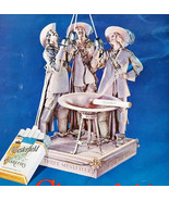 1937 Chesterfield Cigarettes Three Musketeers Advertisement Tobacco DWQQ5 - $55.13 CAD