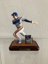 Kevin McReynolds Sports Impressions limited edition figurine. - $100.00