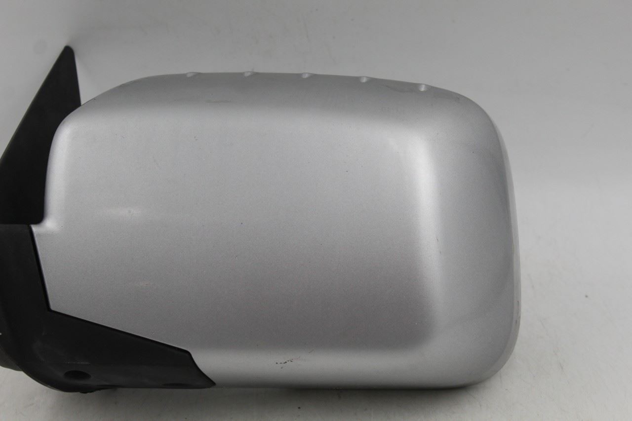 Driver Side View Mirror Power Non-heated 2006-2014 HONDA RIDGELINE OEM #40900 Item image 2