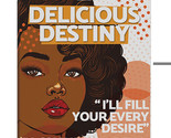 Delicious Destiny Blow Up Doll Female African American - £32.02 GBP