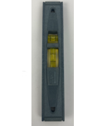 Vintage Stanley Tools USA 42-294 Plastic Torpedo Level. Blue VGC - $331.97 MXN