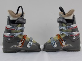 Salomon Performa 8 Womens downhill alpine Ski Boots Size 8  Mondo 25.5 l... - $1,116.94 MXN