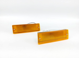 Front Bumper Light Lamp Fits For Mitsubishi Mighty Max 1987-1993 Dodge R... - £39.02 GBP