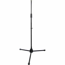 Talent - MS-2 - Tripod Base Microphone Stand - £23.45 GBP