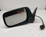 Driver Side View Mirror Power Outback Station Wgn Fits 00-04 LEGACY 1038674 - $57.42