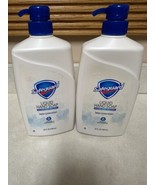 Lot of 2 Safe-Guard Liquid Hand Wash Soap - White 25 oz each Micellar De... - $23.36