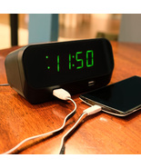 4K Streaming 4G Clock - $319.00