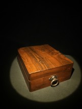 Brizard  "Hacienda" Humidor - 60 / 70 ct Measures 14" L x 12" W x 5" H USA NIB image 7