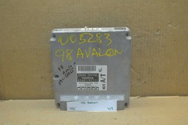 1998 Toyota Avalon Engine Control Unit ECU 8966107171 Module 419-4F5 - $23.99