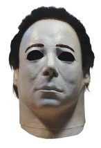 Men S Halloween 4 The Return Of Adult Michael Myers Mask - $74.18