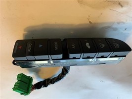 Passenger Right Temperature Control Fits 04-08 TL 3550897Temp Controller... - $52.60