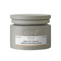 Keune Style Restyle Cream, 4.22 Oz. - $26.50