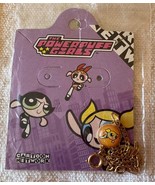 Vintage, The Powerpuff Girls, Paolo Veronese, Cartoon Network Warner Bros - $282.69 MXN