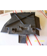 1990 BROUGHAM FLEETWOOD LEFT EXTENSION Front Fender Inner Wheel House OE... - €94,99 EUR