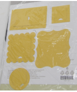 Stampin&#39; Up Bigz L Peekaboo Frames, by Sizzix, gently used, paper crafting - $23.10