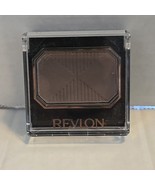 Revlon Custom Eyes Eye Shadow (Granite Matte) Vintage Original - $222.38 MXN
