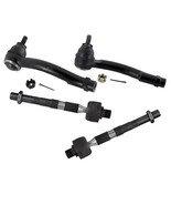 Steering Rack Ends Tie Rods For Kia Optima EX LX 2.4L Hyundai XG350 3.5L... - €66,70 EUR