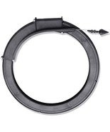 Cobra Products 95040 1/2-Inch-by-40-Foot Encased Sewer Rod - $67.72 CAD