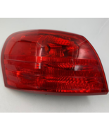 2008-2015 Nissan Rogue Driver Side Tail Light Taillight OEM F03B54053 - £63.99 GBP