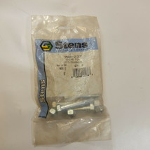 Stens 780-237 Set of 5 Shear Bolts replaces MTD 910-0891 - $55.91 MXN