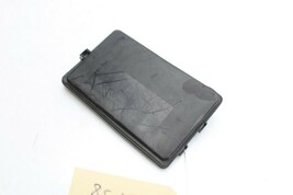 06-13 LEXUS IS250 FUSE RELAY BOX COVER Q2738 image 5