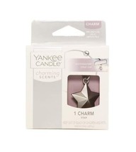 Yankee Candle Charming Scents 1 STAR Charm Accessorize Your Car - $8.99