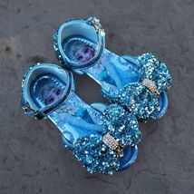 Frozen Inspired Shoes - Blue - £33.01 GBP
