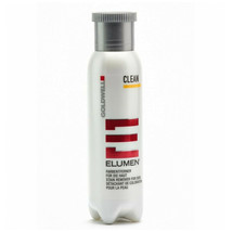 Goldwell Elumen Clean Stain Remover For Skin Gentle Color Eraser 8.4oz 250g - £18.71 GBP