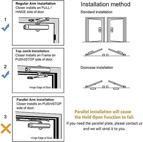 Marie -Ryoの初期イメージ Marie Hold Open Door Closer Applies and 45 similar items