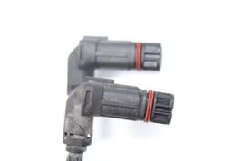 97-04 MERCEDES-BENZ SLK230 FRONT LEFT & RIGHT BRAKE CALIPERS PAIR Q4591 image 6