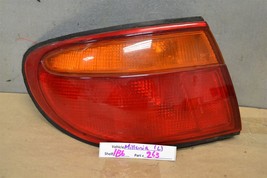 1995-1998 Mazda Millenia Left Driver OEM tail light 63 1B6 - $18.49