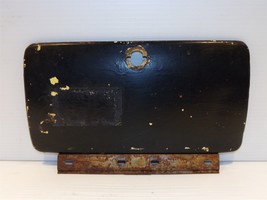 1948 Dodge Truck Glove Box Door w/ Hinge OEM 1949 1950 1951 1952 1953 - $89.99