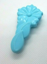 G1 My Little Pony Baby Pony Light Blue Flower Brush for Wild Brilliant Blossoms - £4.76 GBP