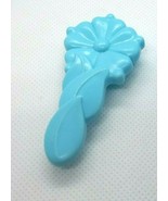 G1 My Little Pony Baby Pony Light Blue Flower Brush for Wild Brilliant B... - £4.74 GBP