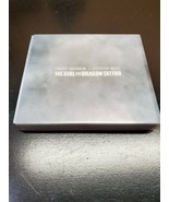 Trent Reznor/Atticus Ross  The Girl with the Dragon Tatoo CD - 2 Disc Set - £12.96 GBP