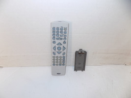 Rca RCR195DA1 Dvd Remote Control Ir Tested - £7.30 GBP