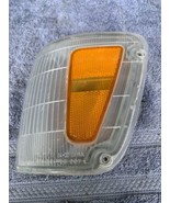 Driver Corner/Park Light Park Lamp-turn Signal Fits 93-98 T100 367175 - $52.20