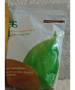  Arbonne Essentials  chocolate Protein Shake Mix 2LB Bag each Fresh!  - $99.99