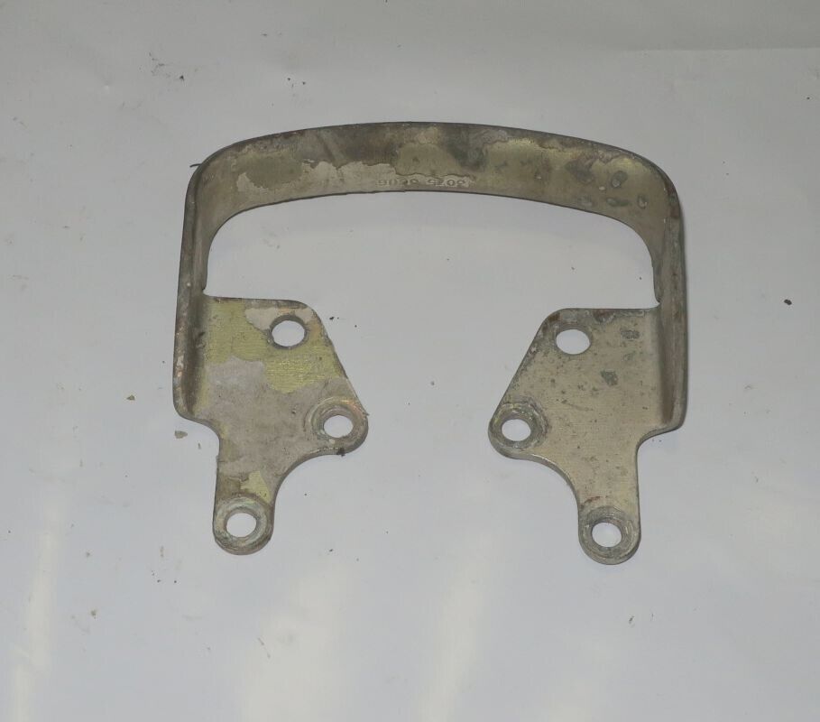 1960 Scott Atwater 3.6 HP Outboard Carry Handle - $3.99