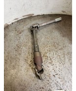 Power Brake Booster Convertible Ate Manufacturer Fits 03-09 AUDI A4 1093065 - $90.96