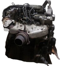 Engine SV6 3.9L VIN W 8th Digit Opt Lgd Fits 08 MONTANA 424729 - £350.28 GBP