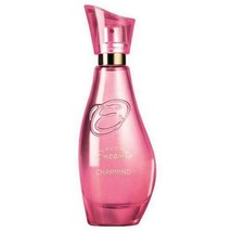 Avon Encanto Charming Eau de Toilette Spray 50 ml Boxed Rare - $31.85