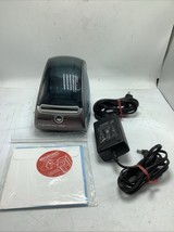 Dymo 400 Thermal Label Printer with AC Adapter and USB Cable 93089 - Tested - $29.99