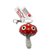 Kamibashi Mr. Fungi the Mushroom Original String Doll Gang Keychain Clip - €14,48 EUR Kamibashi Mr. Fungi the Mushroom Original String Doll Gang Keychain Clip - €14,48 EUR