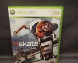 Skate 3 (Xbox 360, 2010) Video Game - $9.90